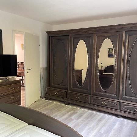 Ferienwohnung Vintage Willingen Willingen  Εξωτερικό φωτογραφία