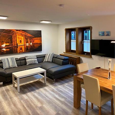 Ferienwohnung Vintage Willingen Willingen  Εξωτερικό φωτογραφία