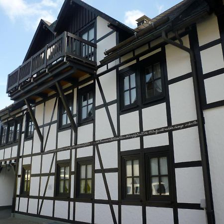 Ferienwohnung Vintage Willingen Willingen  Εξωτερικό φωτογραφία