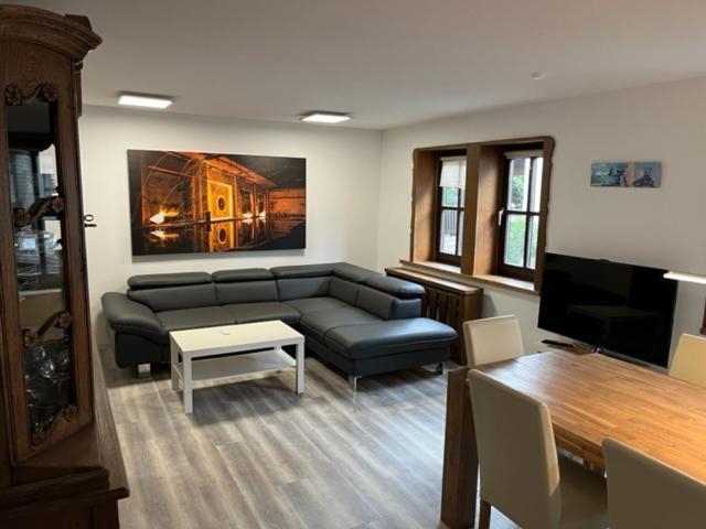 Ferienwohnung Vintage Willingen Willingen  Εξωτερικό φωτογραφία