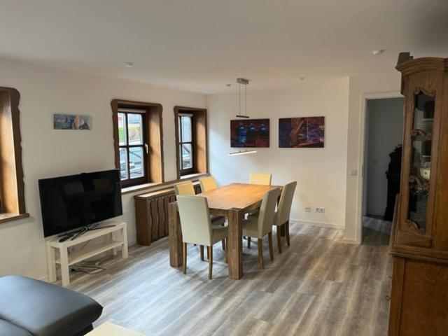 Ferienwohnung Vintage Willingen Willingen  Εξωτερικό φωτογραφία