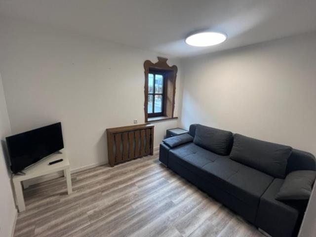 Ferienwohnung Vintage Willingen Willingen  Εξωτερικό φωτογραφία