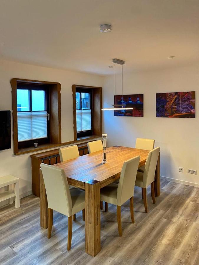 Ferienwohnung Vintage Willingen Willingen  Εξωτερικό φωτογραφία