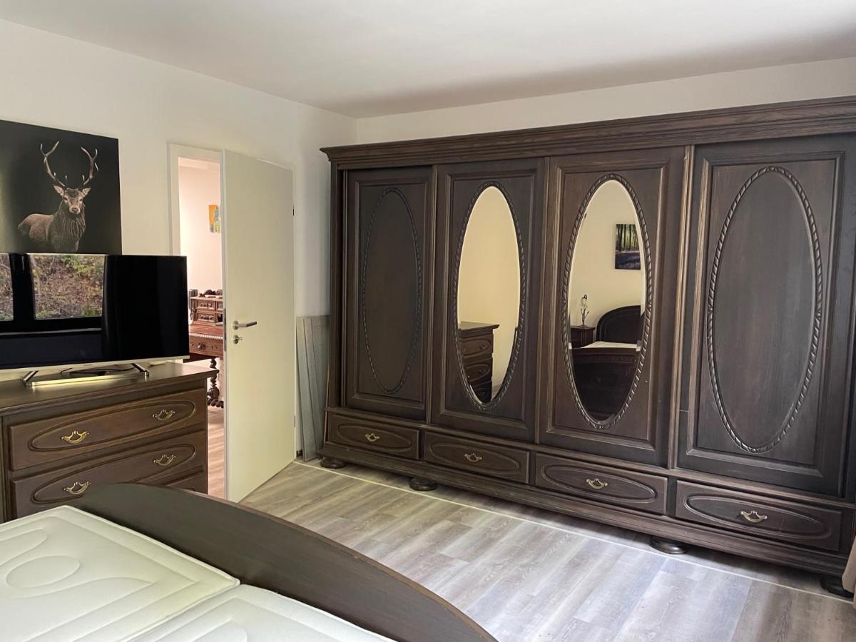 Ferienwohnung Vintage Willingen Willingen  Εξωτερικό φωτογραφία