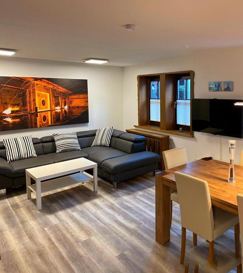 Ferienwohnung Vintage Willingen Willingen  Εξωτερικό φωτογραφία