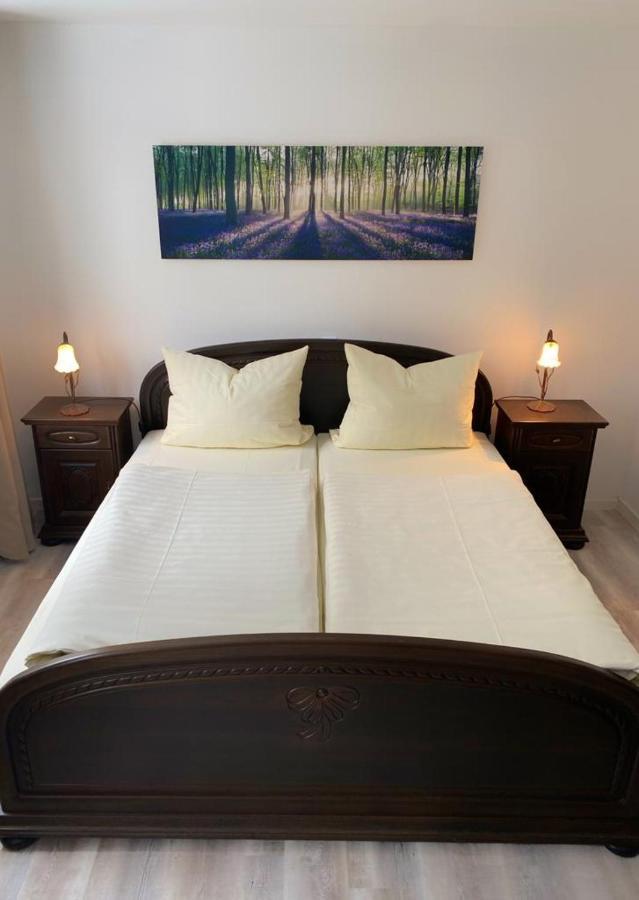 Ferienwohnung Vintage Willingen Willingen  Εξωτερικό φωτογραφία