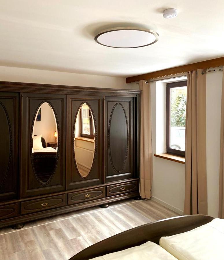 Ferienwohnung Vintage Willingen Willingen  Εξωτερικό φωτογραφία