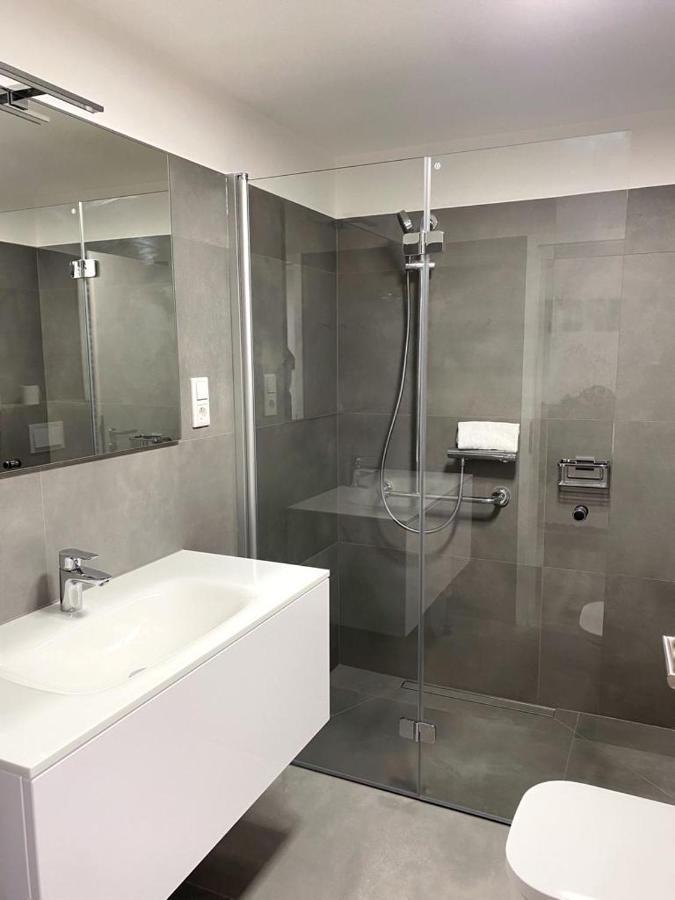 Ferienwohnung Vintage Willingen Willingen  Εξωτερικό φωτογραφία