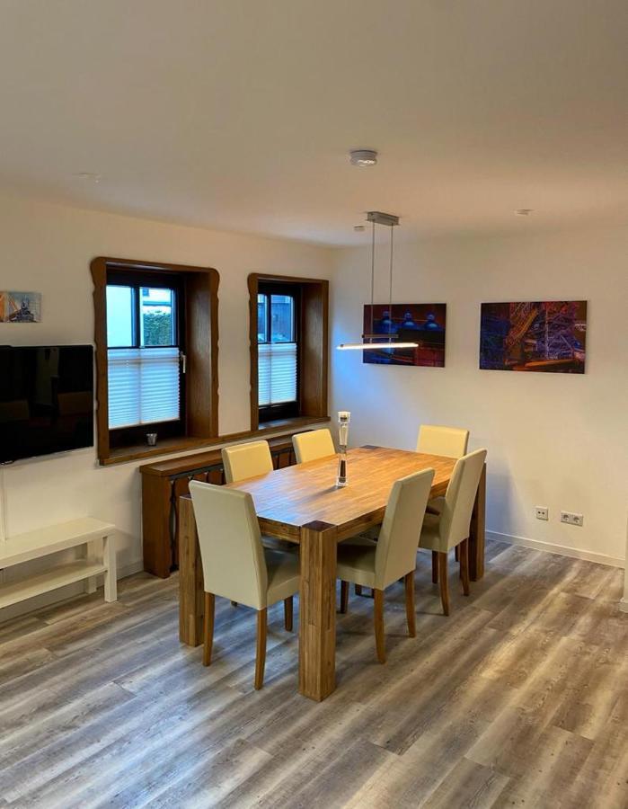 Ferienwohnung Vintage Willingen Willingen  Εξωτερικό φωτογραφία